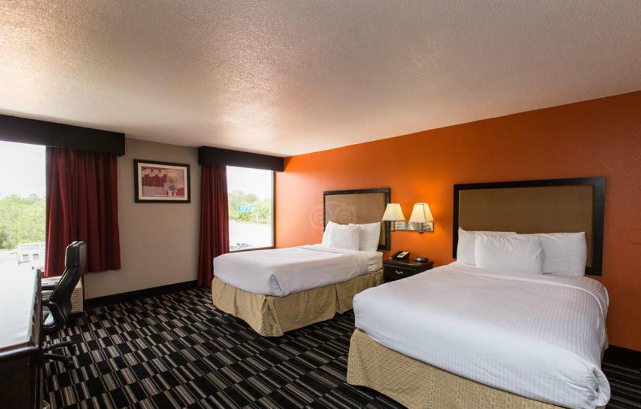 La Quinta By Wyndham Memphis Airport Graceland מראה חיצוני תמונה