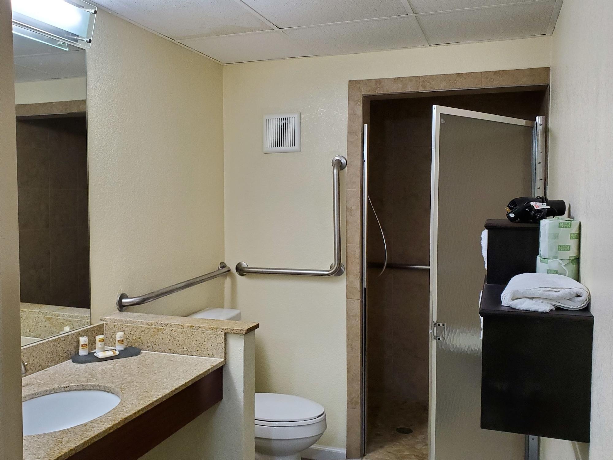 La Quinta By Wyndham Memphis Airport Graceland מראה חיצוני תמונה
