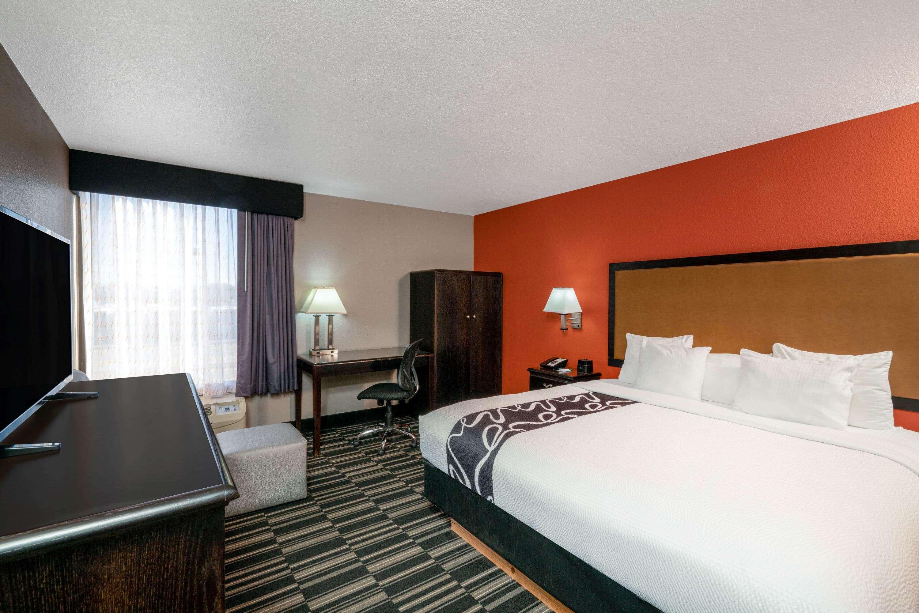 La Quinta By Wyndham Memphis Airport Graceland מראה חיצוני תמונה