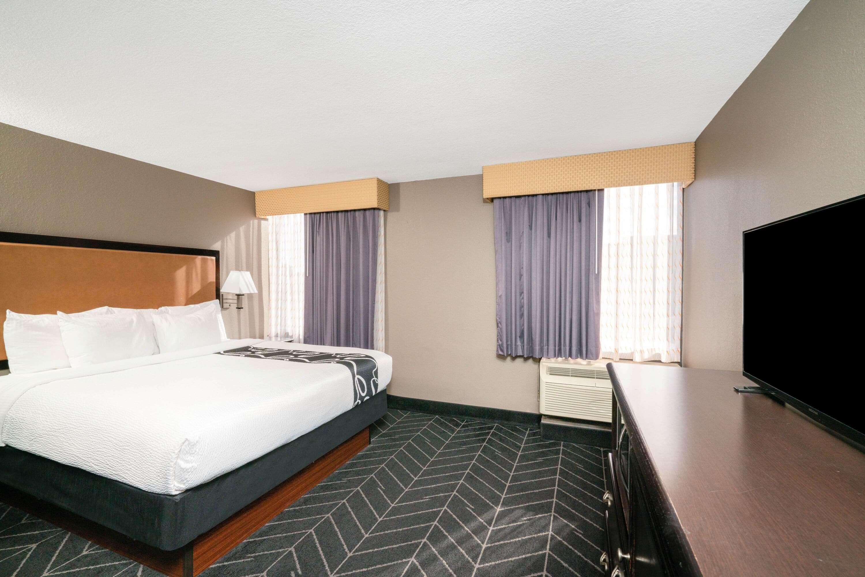 La Quinta By Wyndham Memphis Airport Graceland מראה חיצוני תמונה