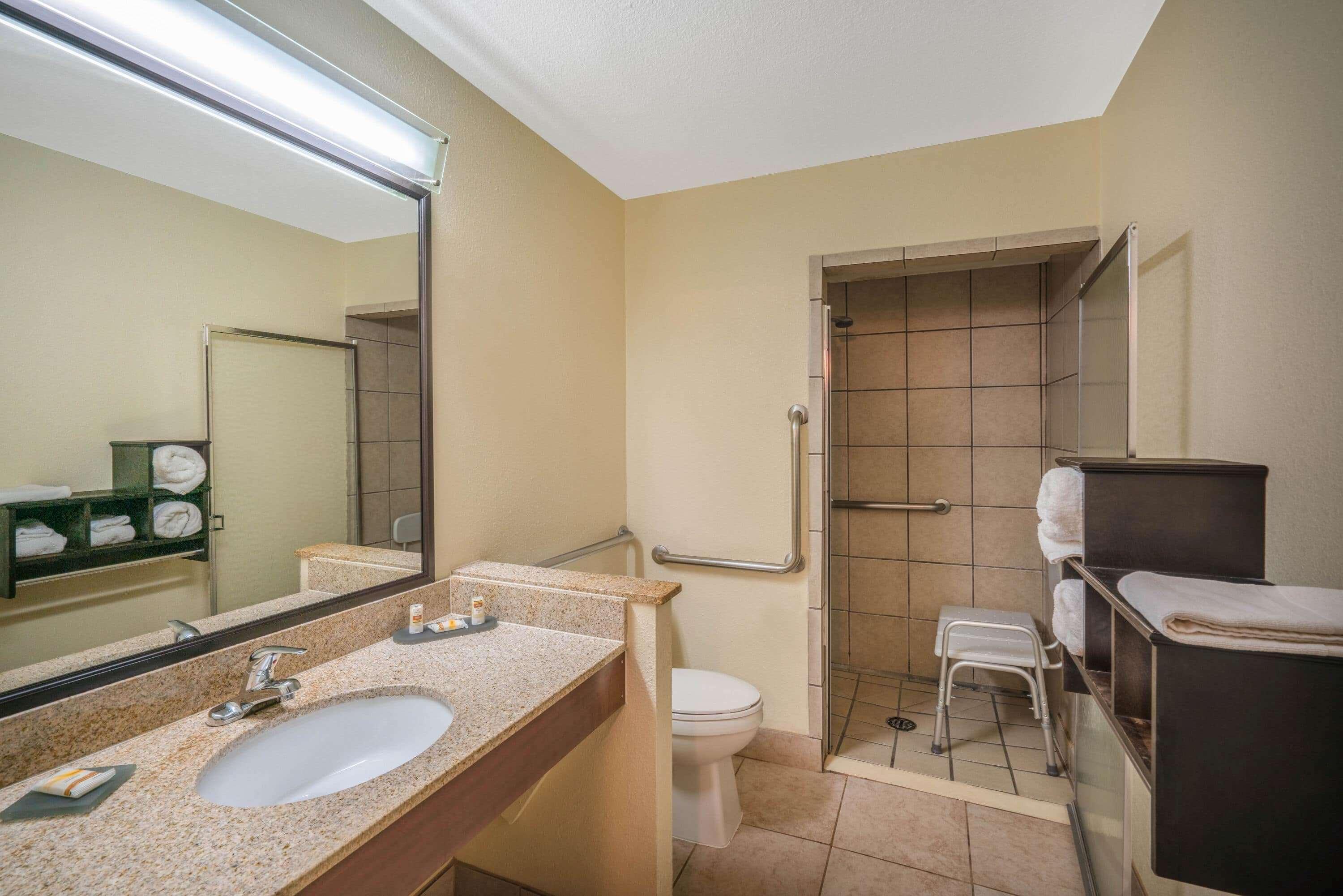 La Quinta By Wyndham Memphis Airport Graceland מראה חיצוני תמונה