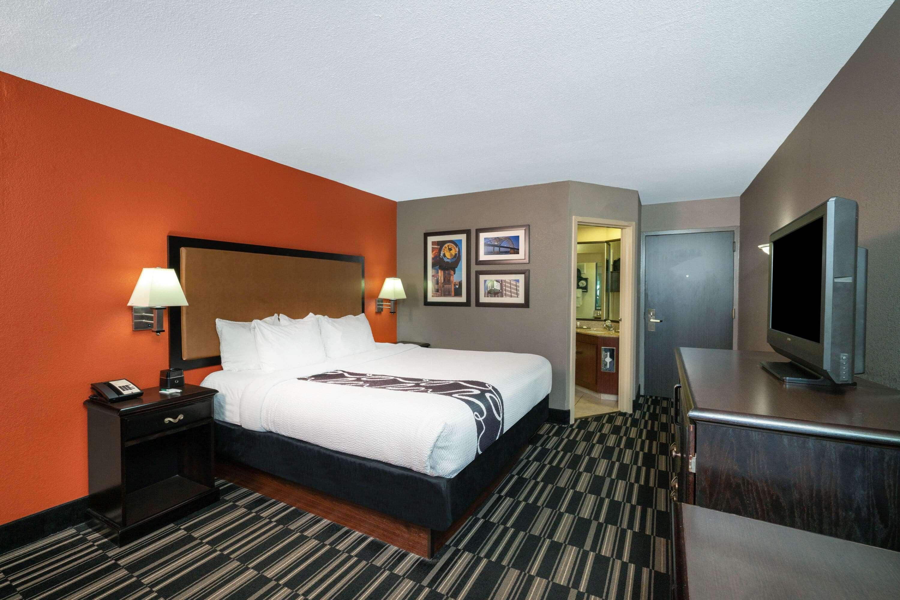 La Quinta By Wyndham Memphis Airport Graceland מראה חיצוני תמונה