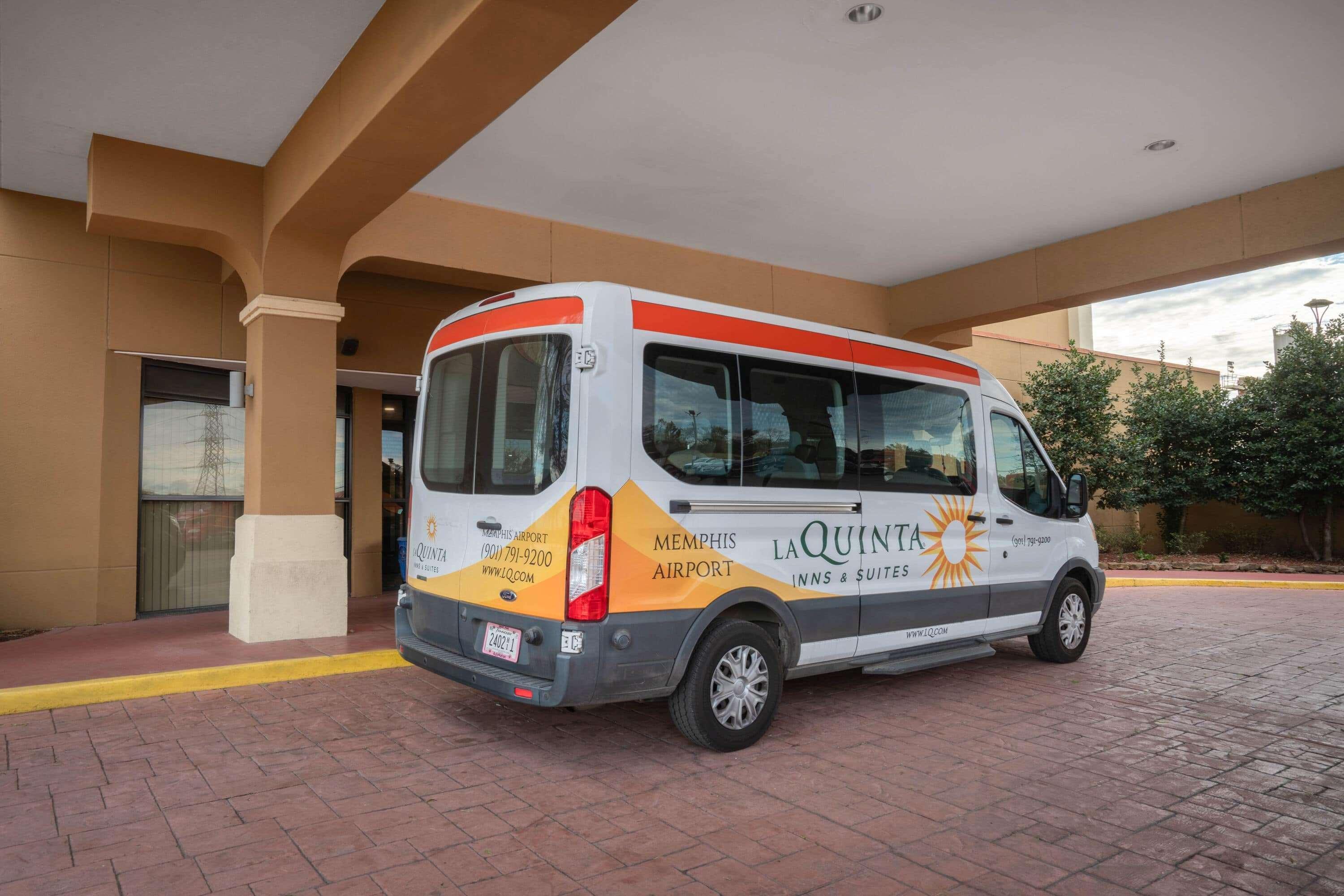 La Quinta By Wyndham Memphis Airport Graceland מראה חיצוני תמונה