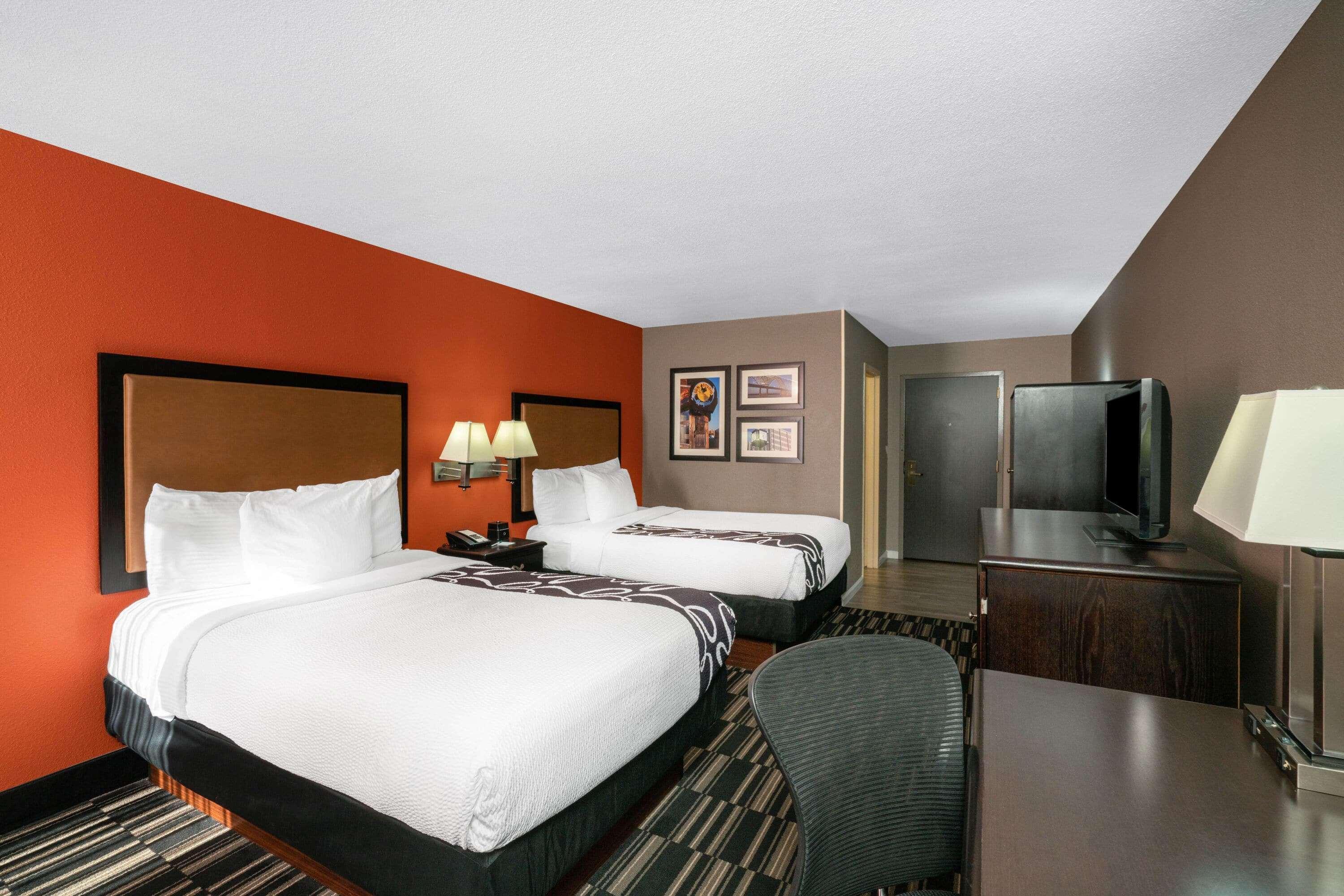 La Quinta By Wyndham Memphis Airport Graceland מראה חיצוני תמונה