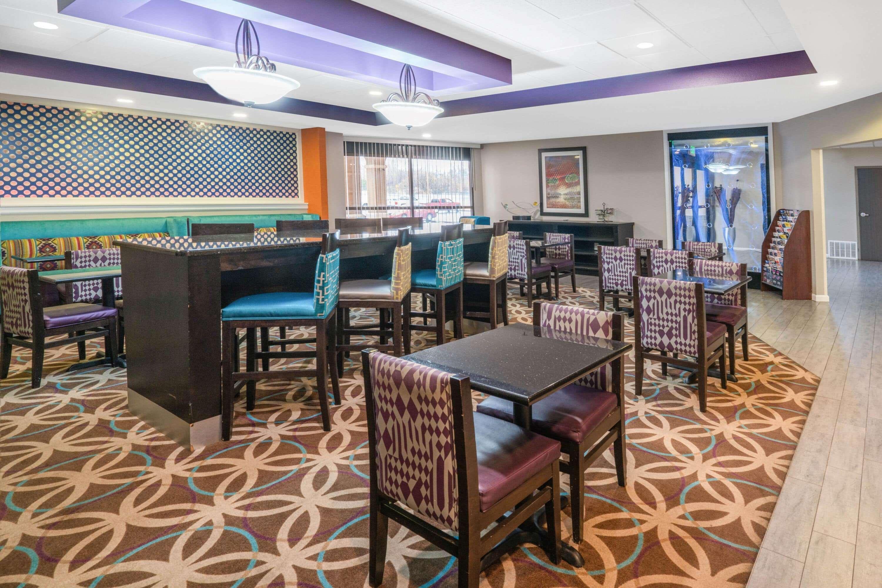 La Quinta By Wyndham Memphis Airport Graceland מראה חיצוני תמונה