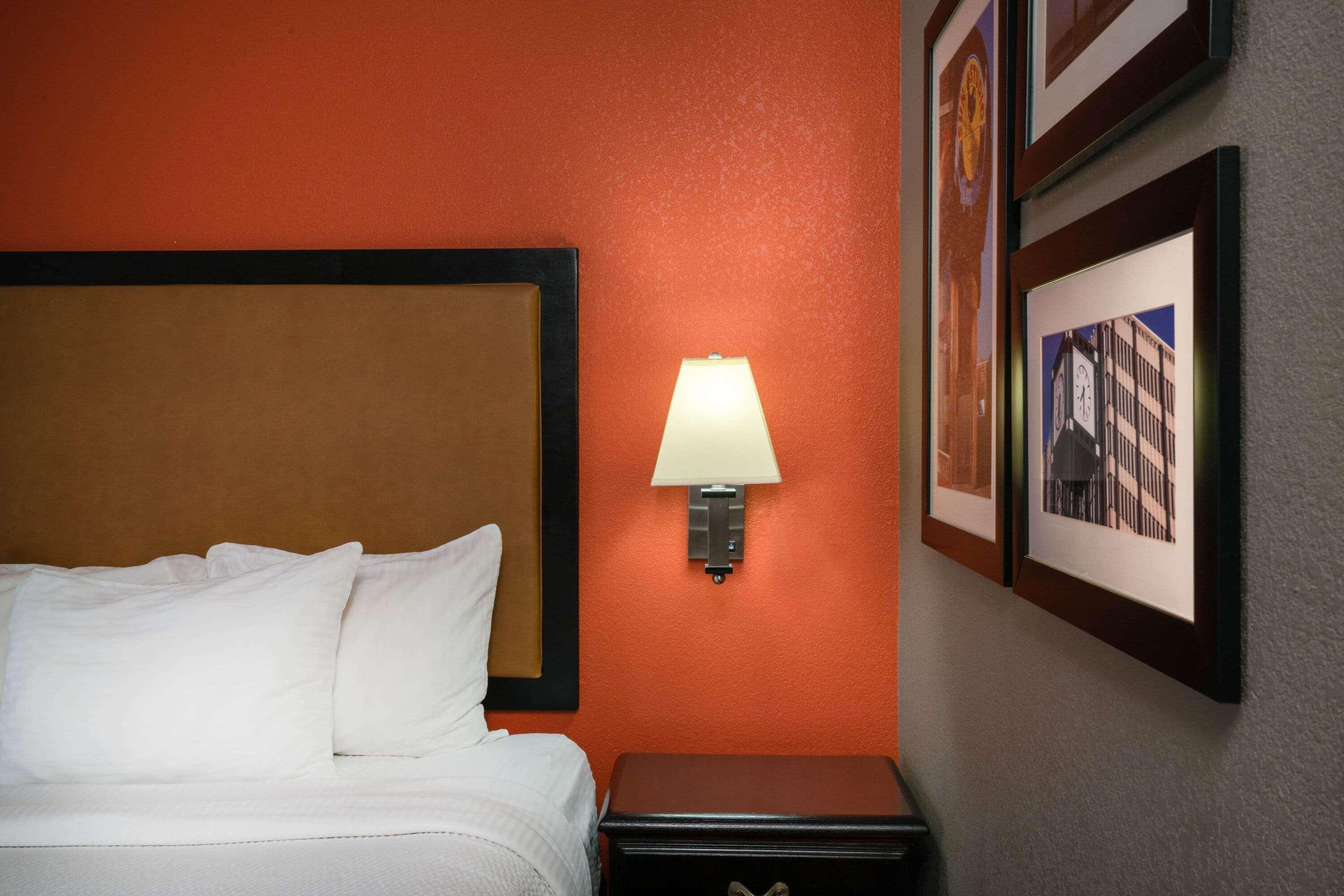 La Quinta By Wyndham Memphis Airport Graceland מראה חיצוני תמונה