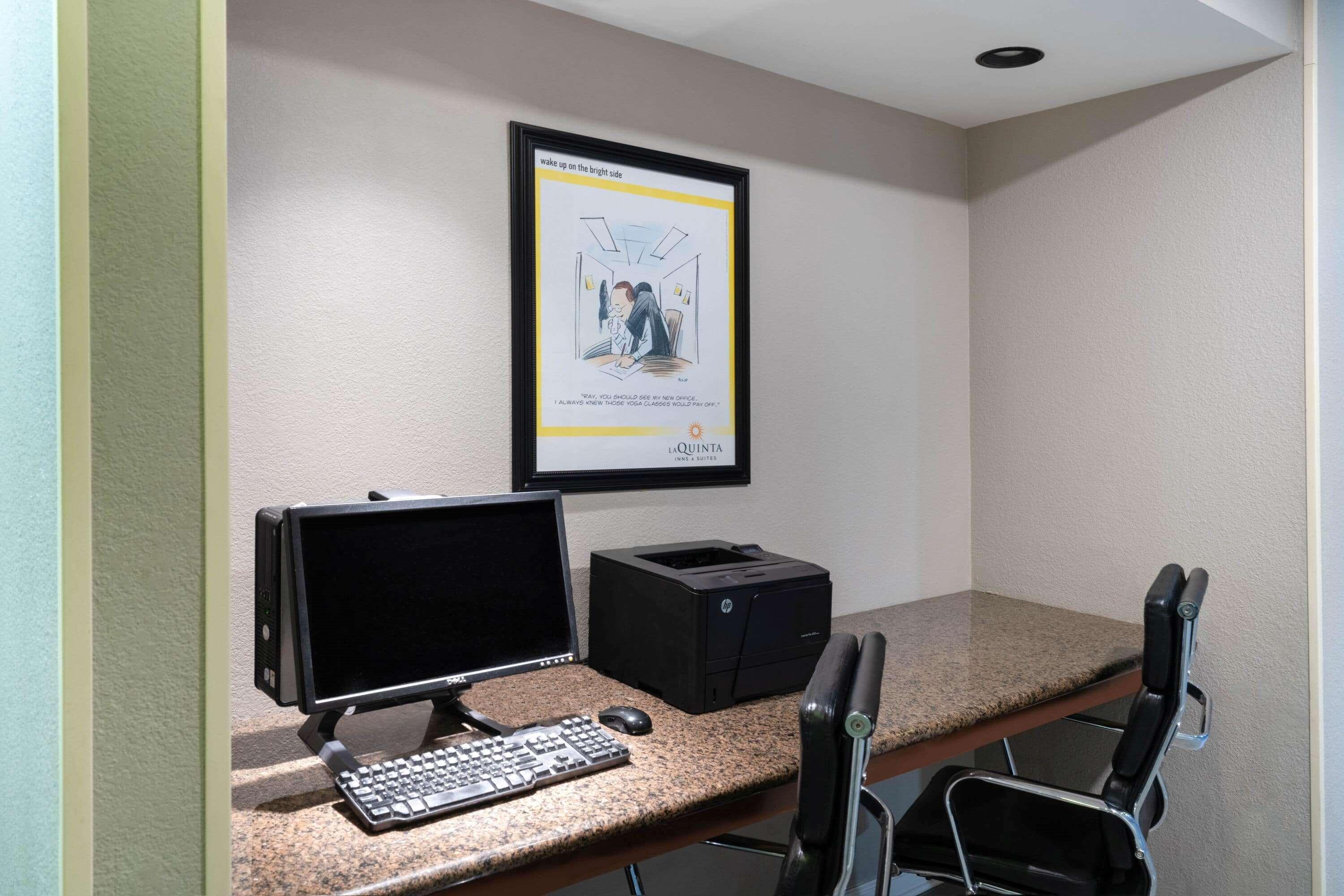 La Quinta By Wyndham Memphis Airport Graceland מראה חיצוני תמונה