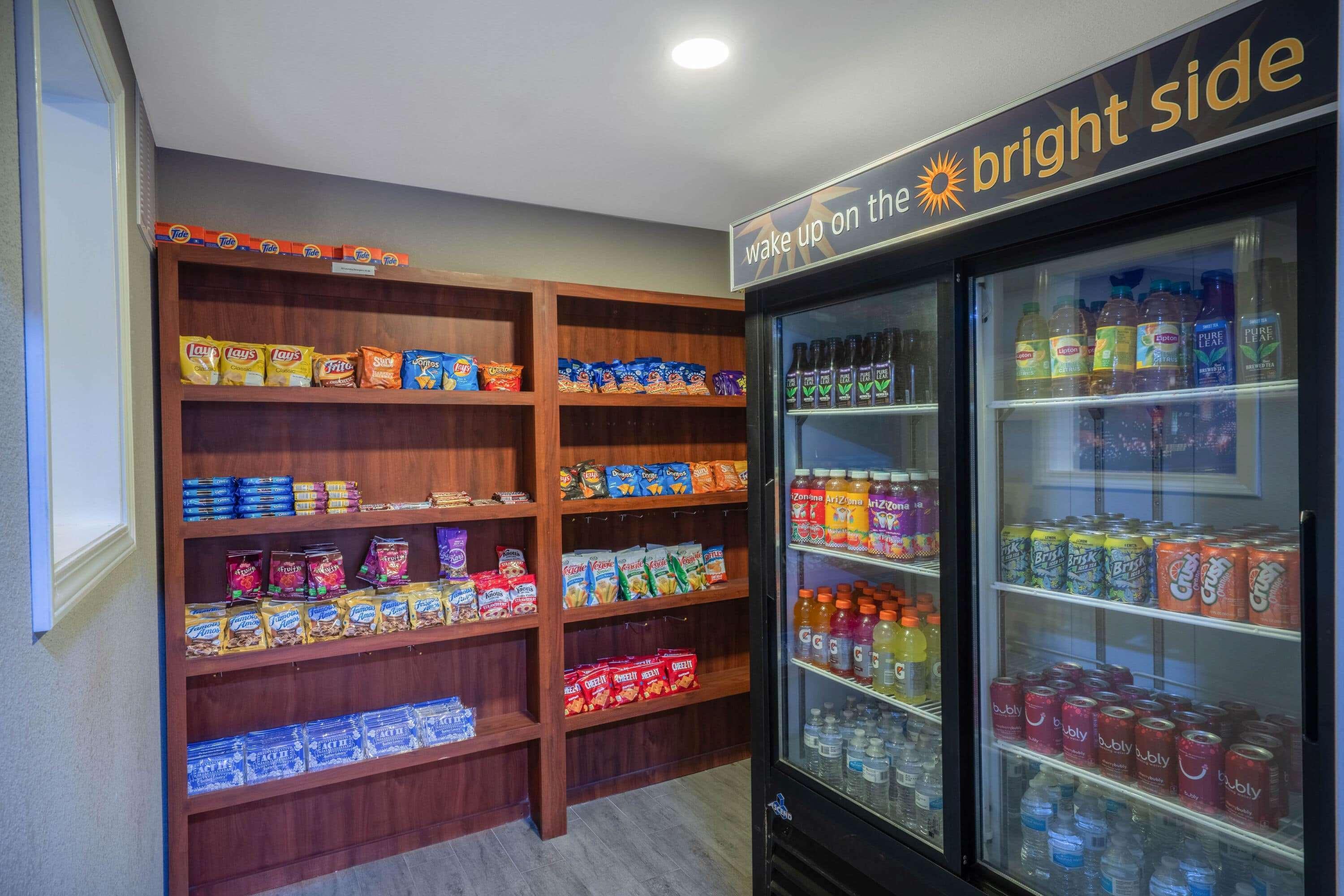La Quinta By Wyndham Memphis Airport Graceland מראה חיצוני תמונה