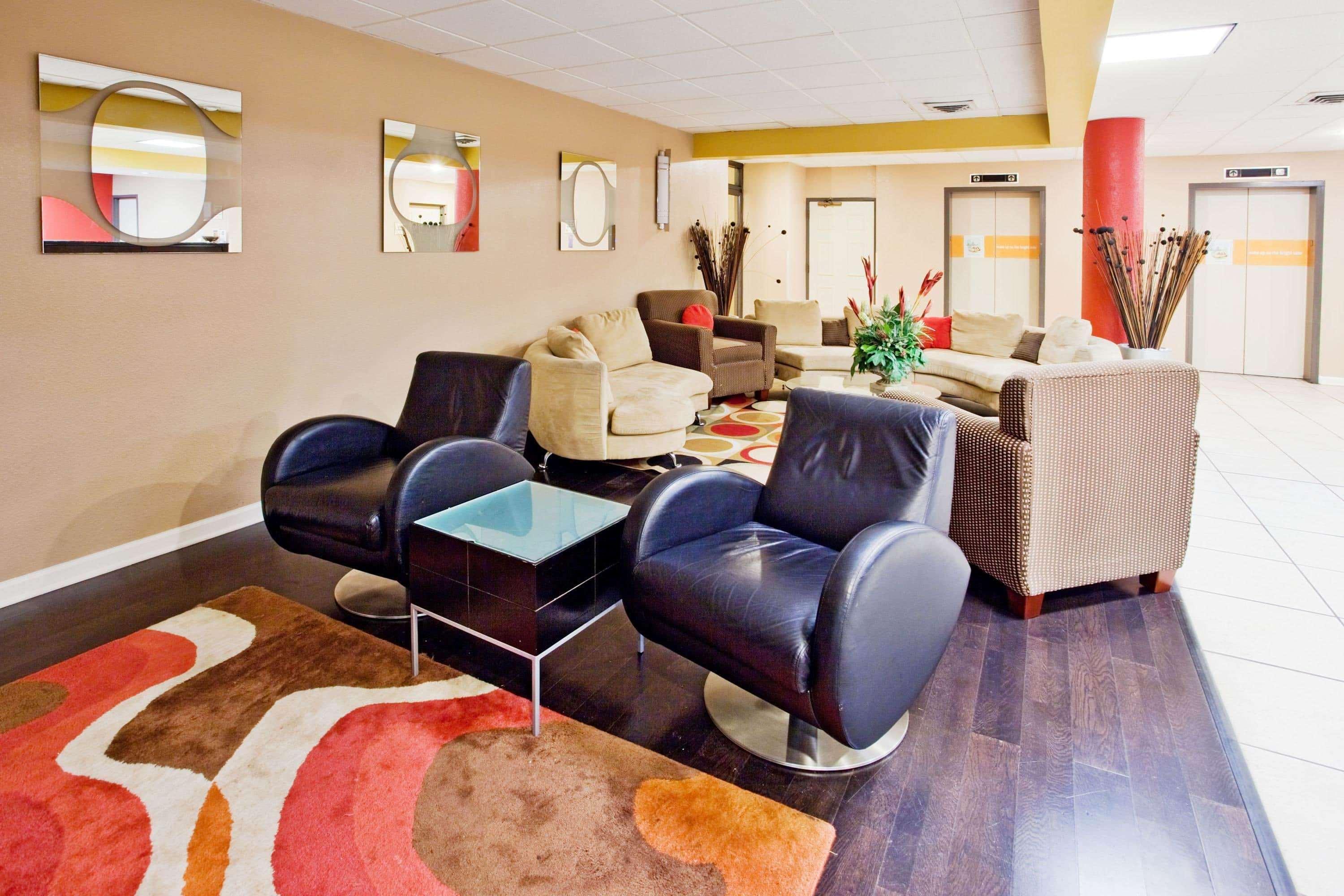 La Quinta By Wyndham Memphis Airport Graceland מראה חיצוני תמונה