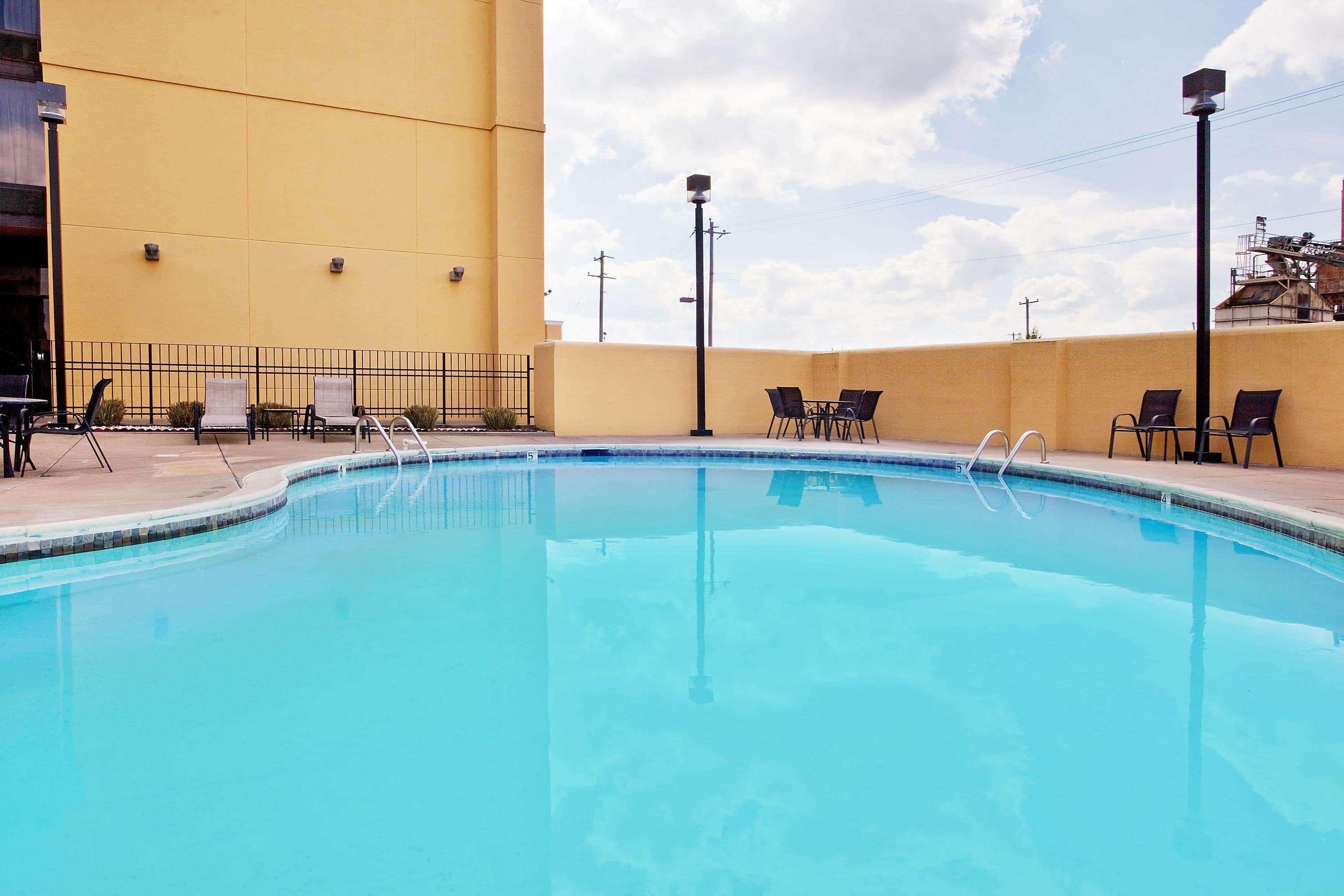 La Quinta By Wyndham Memphis Airport Graceland מראה חיצוני תמונה