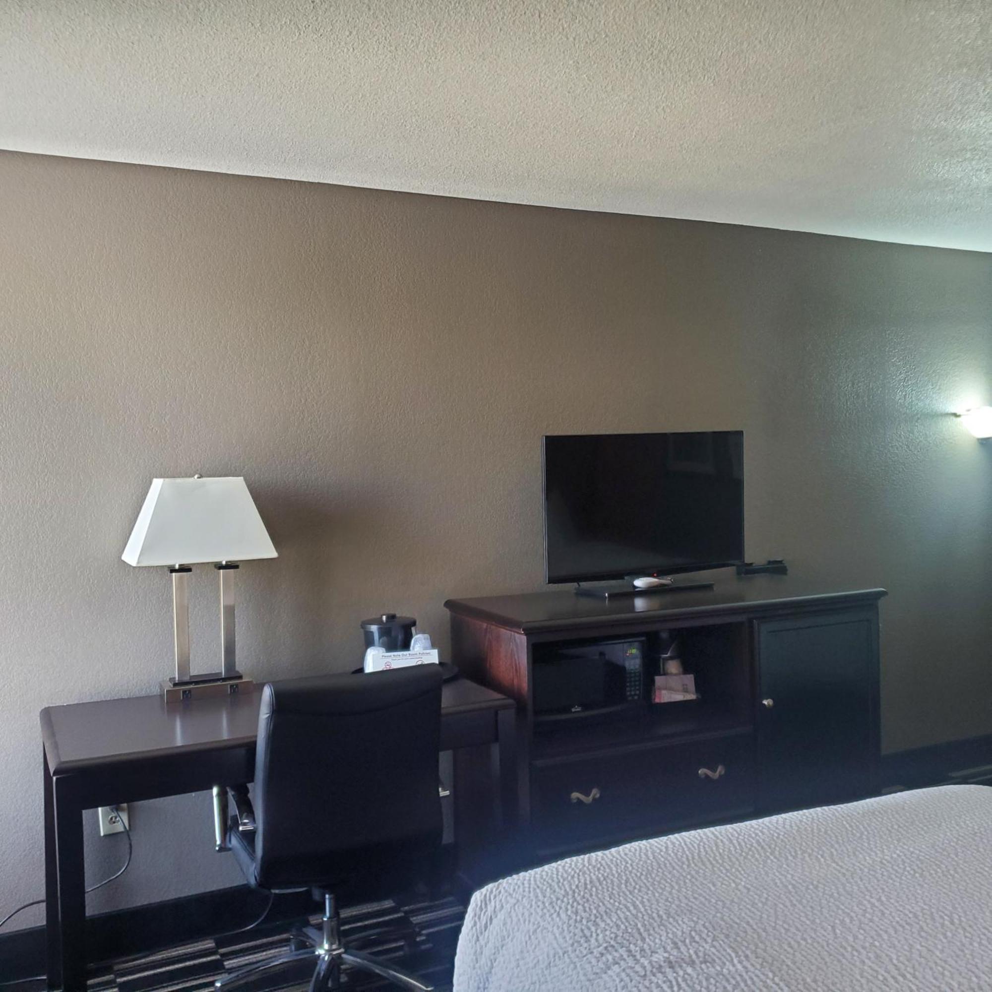 La Quinta By Wyndham Memphis Airport Graceland מראה חיצוני תמונה