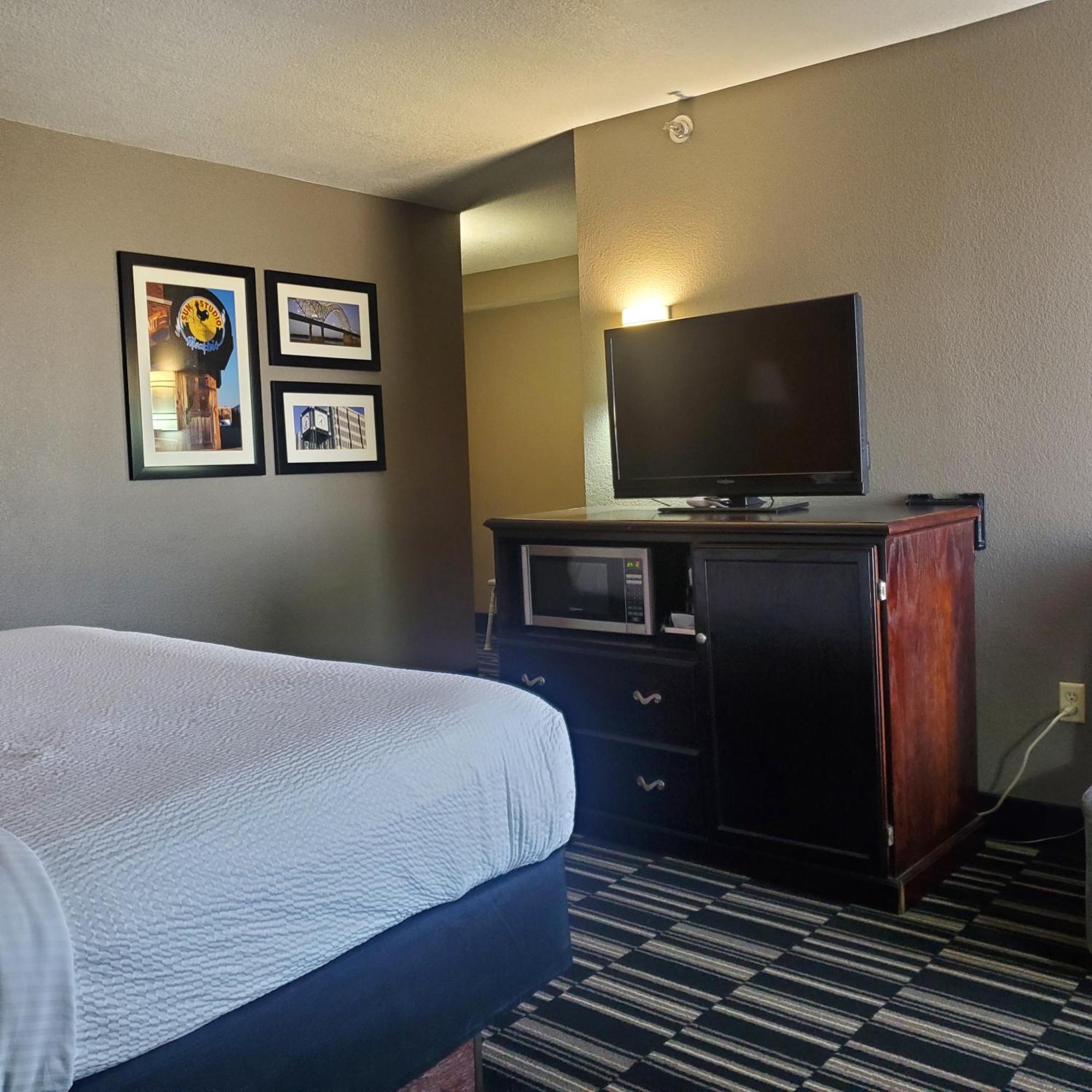 La Quinta By Wyndham Memphis Airport Graceland מראה חיצוני תמונה