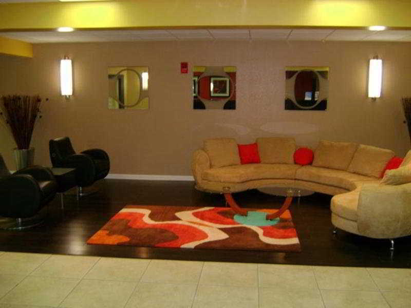 La Quinta By Wyndham Memphis Airport Graceland מראה חיצוני תמונה