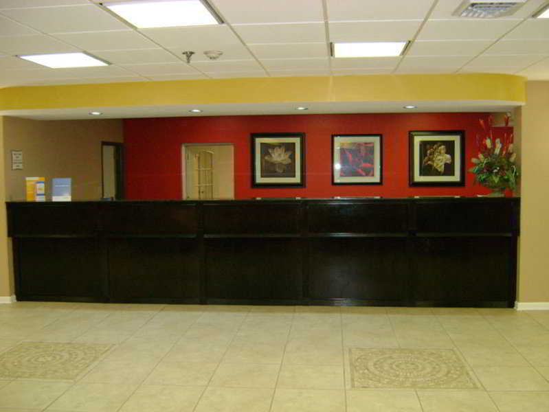 La Quinta By Wyndham Memphis Airport Graceland מראה חיצוני תמונה
