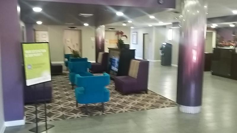 La Quinta By Wyndham Memphis Airport Graceland מראה חיצוני תמונה