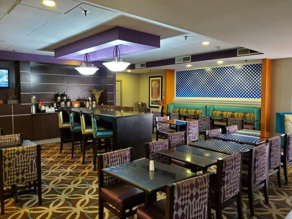La Quinta By Wyndham Memphis Airport Graceland מראה חיצוני תמונה